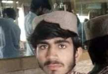 A previous victim of enforced disappearance has been forcibly abducted once again from Turbat