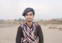 A Teenager Released After Several Days of Abduction