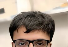 A Man Released After Several Days of Abduction