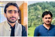 Two Missing Individuals Released After Three Days of Disappearance