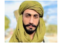 A Shopkeeper Allegedly Forcibly Disappeared in Hub Chowki