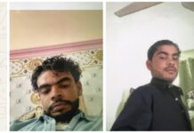 Two Brothers Forcibly Disappeared By Pakistani Forces in Jiwani