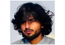 A Business Man Forcibly Disappeared by Pakistani Forces in Karachi