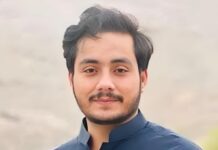 Student Forcibly Disappeared by Pakistani Forces in Quetta