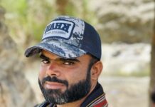 A Baloch Singer Shot Dead at His Residence In Buleda, Kech