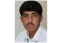 A Man Forcibly Disappeared by Pakistani Forces in Kech