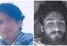 Two Brothers Extrajudicially Killed After Enforced Disappearances in Awaran