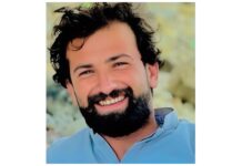 A Mechanic Forcibly Disappeared by Pakistani Forces in Quetta