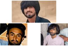 Three Young Drivers Extrajudicially Killed by State Backed Death Squads in Parom, Panjgur.