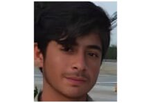 A Teenage Student Forcibly Abducted by Pakistani Forces In Gwadar