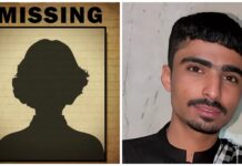 Two Forcibly Disappeared by Pakistani Forces a Teenage Female and a Man in Lyari, Karachi