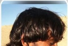 Sadeeq Baloch (36) Abducted in Early Morning Raid by Pakistani security forces from PANJGUR, Balochistan— In a coordinated early morning operation, 36-year-old Sadeeq was abducted by state security forces from his home in Panjgur.On June 20, 2026, at around 4:00 AM, Frontier Corps (FC) personnel entered the Legork Paroom area of Panjgur, detaining Sadeeq, son of Jan Muhammad, and moving him to an undisclosed location. Sadeeq, who works locally as a farmer, is among multiple individuals taken during the raid. The IVBMP has raised alarms over the continuous wave of arbitrary detentions in the region, urging international oversight to ensure his safe return.