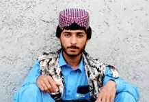 The Extrajudicial Killing of a 15-Year-Old Baloch Youth, Farzad Mollazehi, by Iranian Security Forces in Saravan: