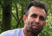 Baloch Prisoner Executed in Kerman, IVBMP Condemns Iran’s Revolutionary Courts