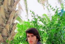 IVBMP Condemns Brutal Killing of Enforced Disappearance Victim Habibullah in Panjgur; Demands Urgent UN Intervention
