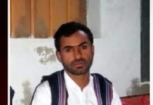 Young Baloch Shopkeeper Aziz (24) Forcibly Disappeared from Panjgur by Pakistani Forces