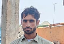 Another Baloch Youth Enforcedly Disappeared by Pakistani Forces in Jiwani— June 19, 2026: In a continuing wave of state-sponsored crackdowns in Balochistan, Pakistani security forces have abducted and enforcedly disappeared another Baloch youth from the Panwan area of Jiwani, a coastal town in the Gwadar district.According to reports received by the International Voice for Baloch Missing Persons (IVBMP), the incident took place on the night of June 18, 2026. Local sources confirmed that security personnel raided a location in Panwan, taking a young man into custody before moving him to an undisclosed location.The victim has been identified as Anees, son of Ghulam, a resident of the area.As with the vast majority of enforced disappearances in the region, the family has not been informed of any legal charges against Anees, nor has he been presented before any court of law. His current whereabouts and well-being remain entirely unknown, raising severe concerns among his family and human rights defenders regarding his safety under state custody.The practice of enforced disappearances has long been used as a tool of collective punishment and intimidation against the Baloch population. IVBMP strongly condemns this latest abduction and urges international human rights organizations, including the United Nations Working Group on Enforced or Involuntary Disappearances (WGEID) and Amnesty International, to hold the Pakistani state accountable for its ongoing violations of international humanitarian law in Balochistan.