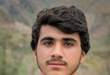 STATE FORCES ABDUCT A MINOR SCHOOL GOING BALOCH CHILD