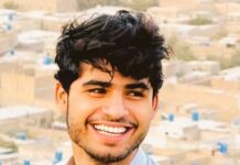 Young Baloch Man Forcibly Disappeared by State Forces in Gwadar