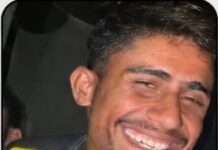 Umer Jan Baloch Forcibly Disappeared by Security Personnel From Panjgur Shop
