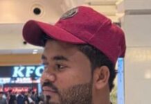 Young Businessman Anas Deedag Forcibly Disappeared by Pakistani Army and MI in GwadarGWADAR, Balochistan: Anas Deedag, a 24-year-old businessman, has been subjected to an enforced disappearance by the Pakistani Army and Military Intelligence (MI).The abduction took place at 1:00 AM on July 4, 2026, during a targeted raid in Shahzada Bazar Jiwani, Gwadar.Security personnel took Anas, son of Ishaq, into custody and moved him to an undisclosed interrogation facility without charges.No official clarification or information regarding his whereabouts has been provided to his family, raising deep concerns for his life.The IVBMP strongly condemns this lawless detention and requests an immediate inquiry by the UN Committee on Enforced Disappearances.