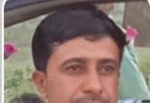 Enforced Disappearance of Innocent Businessman Abdul Wahid by Pakistani Forces