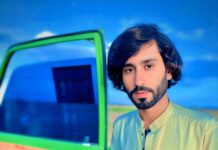 Young Baloch Driver Forcibly Disappeared by State Forces and Death Squad in Panjgur