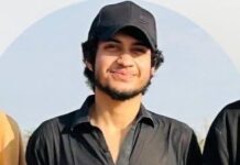 Baloch Student Bahram Baloch Subjected to Enforced Disappearance from Federal Capital