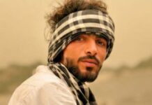 19-YEAR-OLD NUNEEB BALOCH ABDUCTED IN EARLY MORNING RAID IN KECH